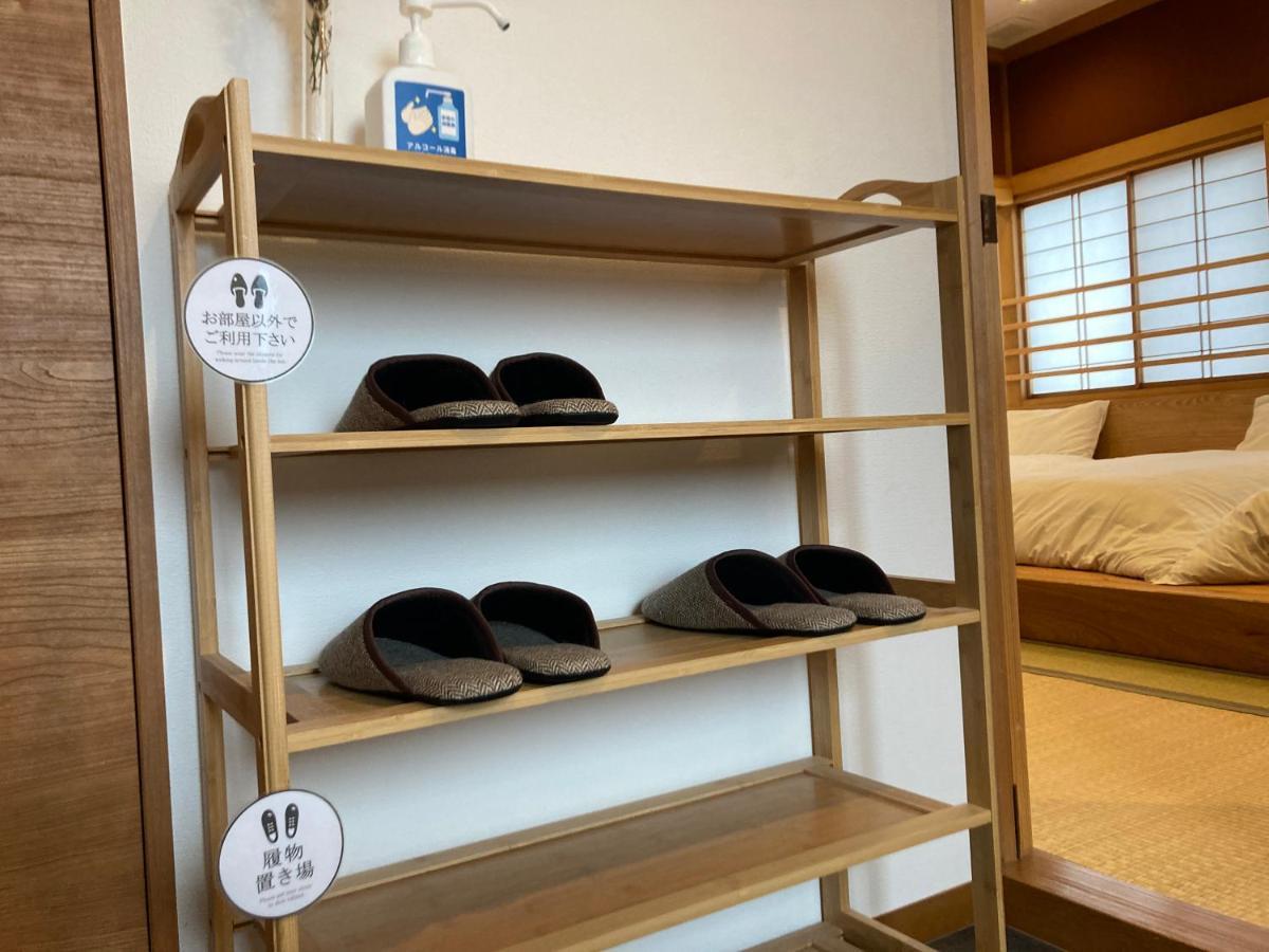 ゆいまーるeast - Yuimaru East Aparthotel Kanazawa Exterior foto