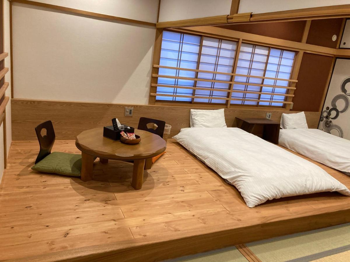 ゆいまーるeast - Yuimaru East Aparthotel Kanazawa Exterior foto