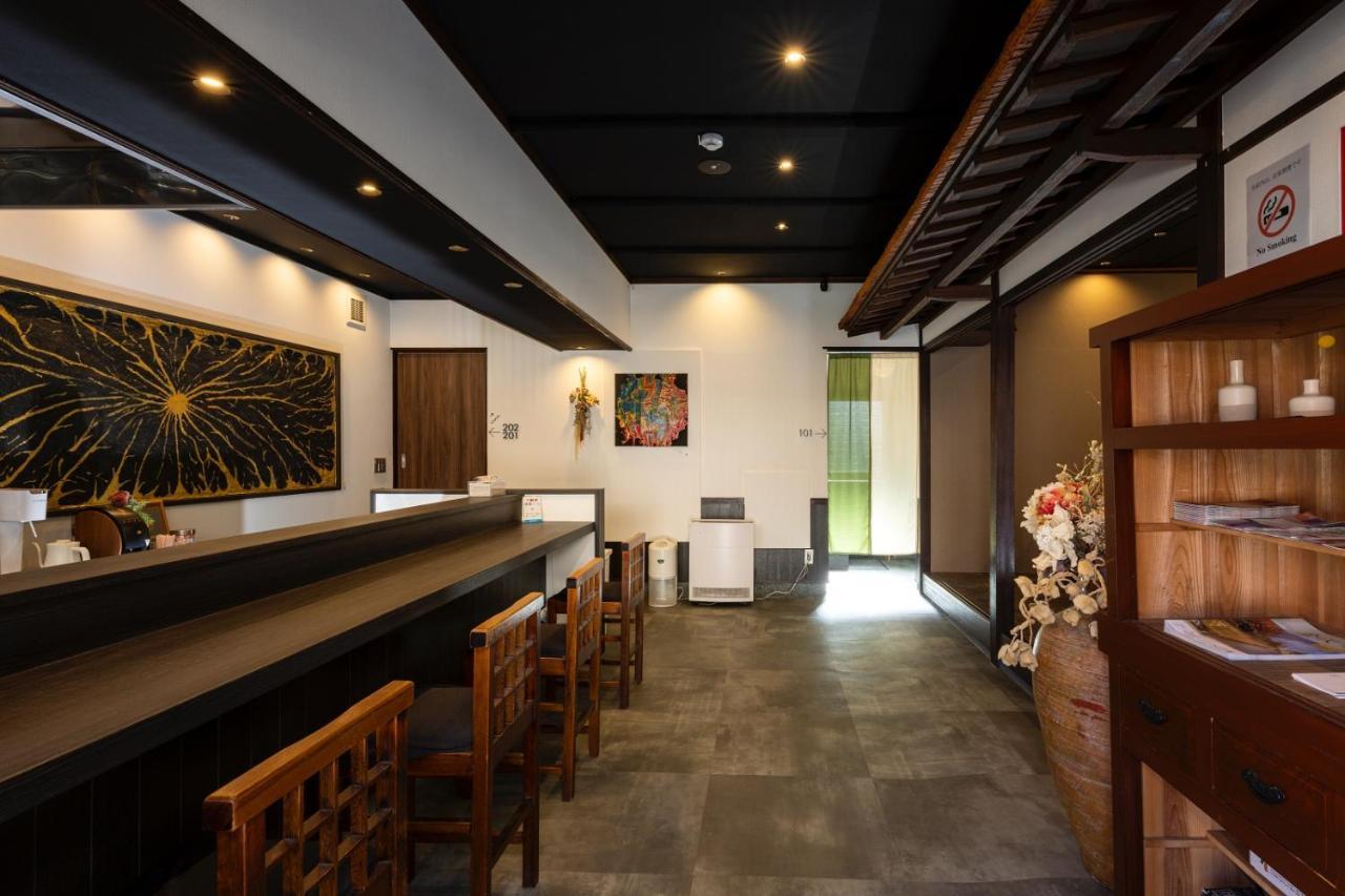 ゆいまーるeast - Yuimaru East Aparthotel Kanazawa Exterior foto