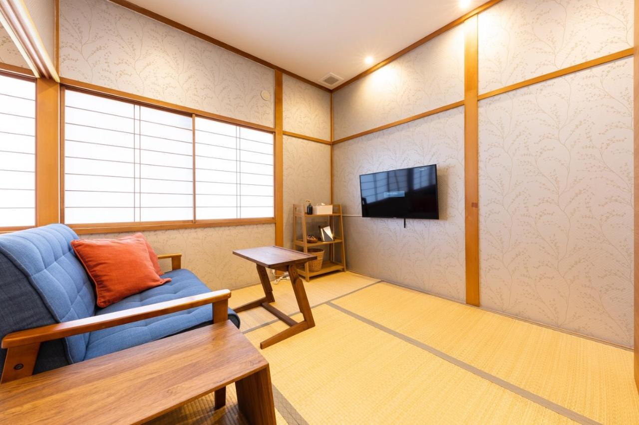 ゆいまーるeast - Yuimaru East Aparthotel Kanazawa Exterior foto