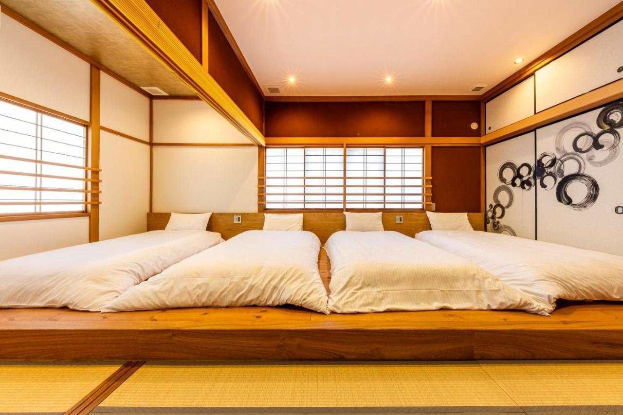 ゆいまーるeast - Yuimaru East Aparthotel Kanazawa Exterior foto