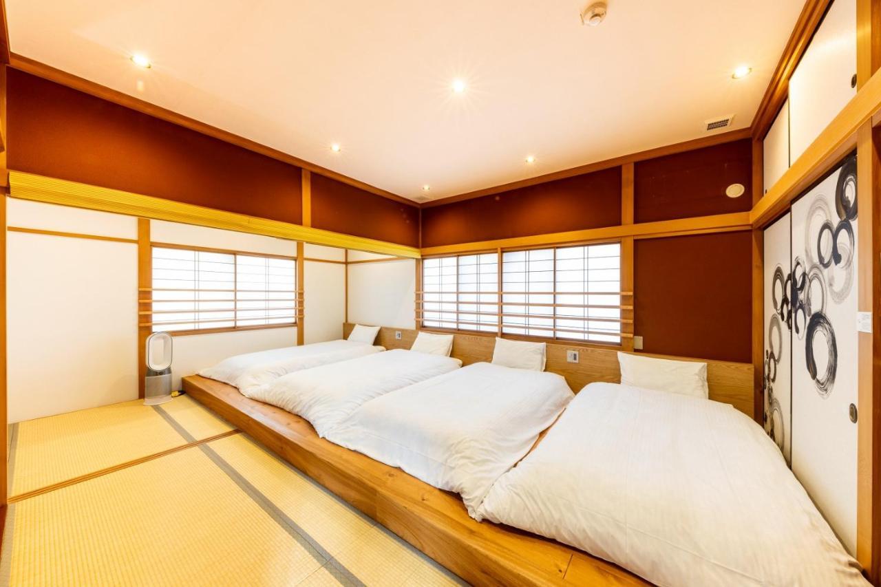 ゆいまーるeast - Yuimaru East Aparthotel Kanazawa Exterior foto