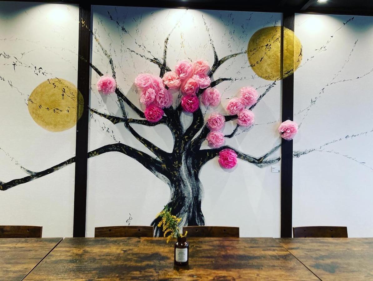 ゆいまーるeast - Yuimaru East Aparthotel Kanazawa Exterior foto