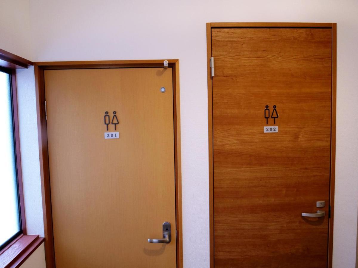 ゆいまーるeast - Yuimaru East Aparthotel Kanazawa Exterior foto