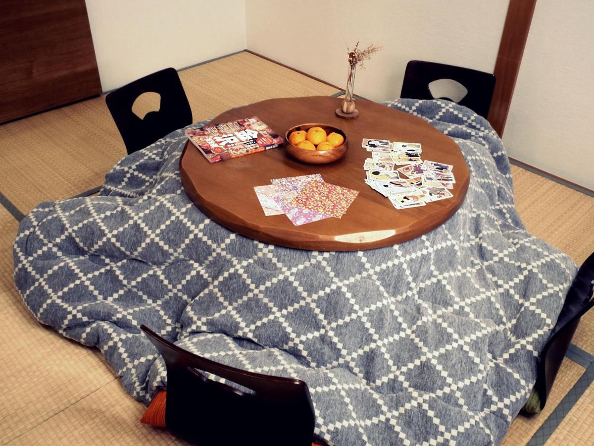 ゆいまーるeast - Yuimaru East Aparthotel Kanazawa Exterior foto