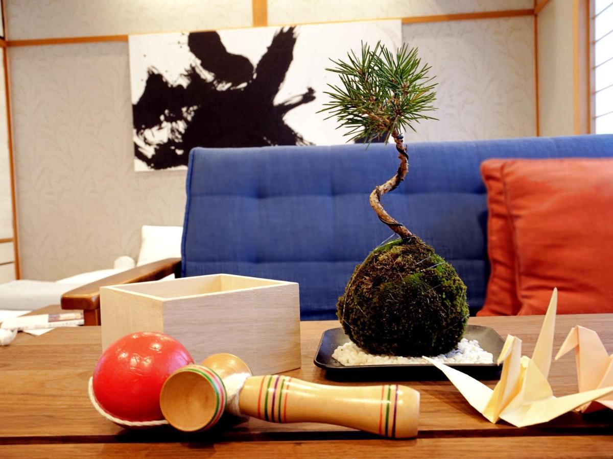 ゆいまーるeast - Yuimaru East Aparthotel Kanazawa Exterior foto