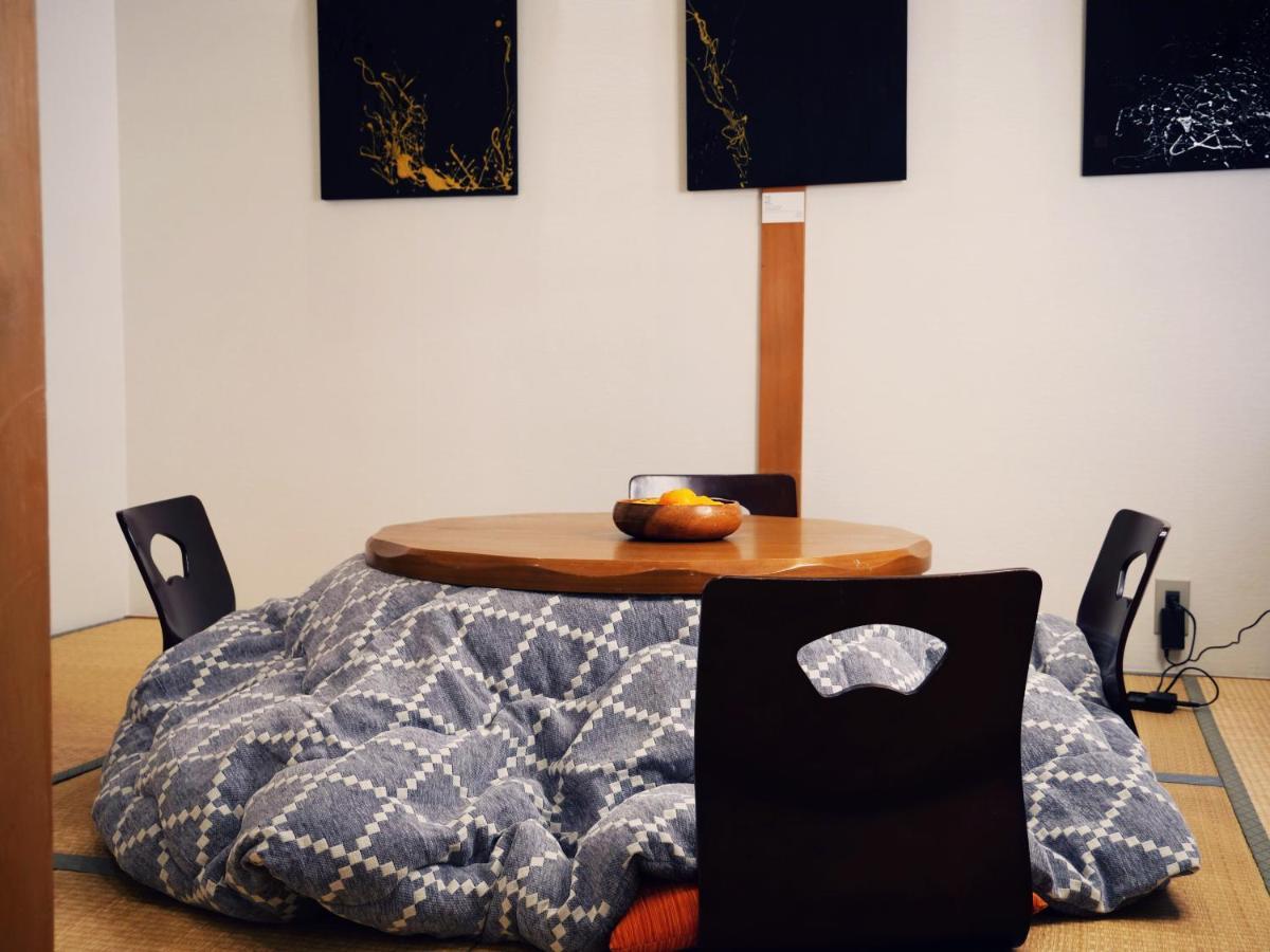 ゆいまーるeast - Yuimaru East Aparthotel Kanazawa Exterior foto