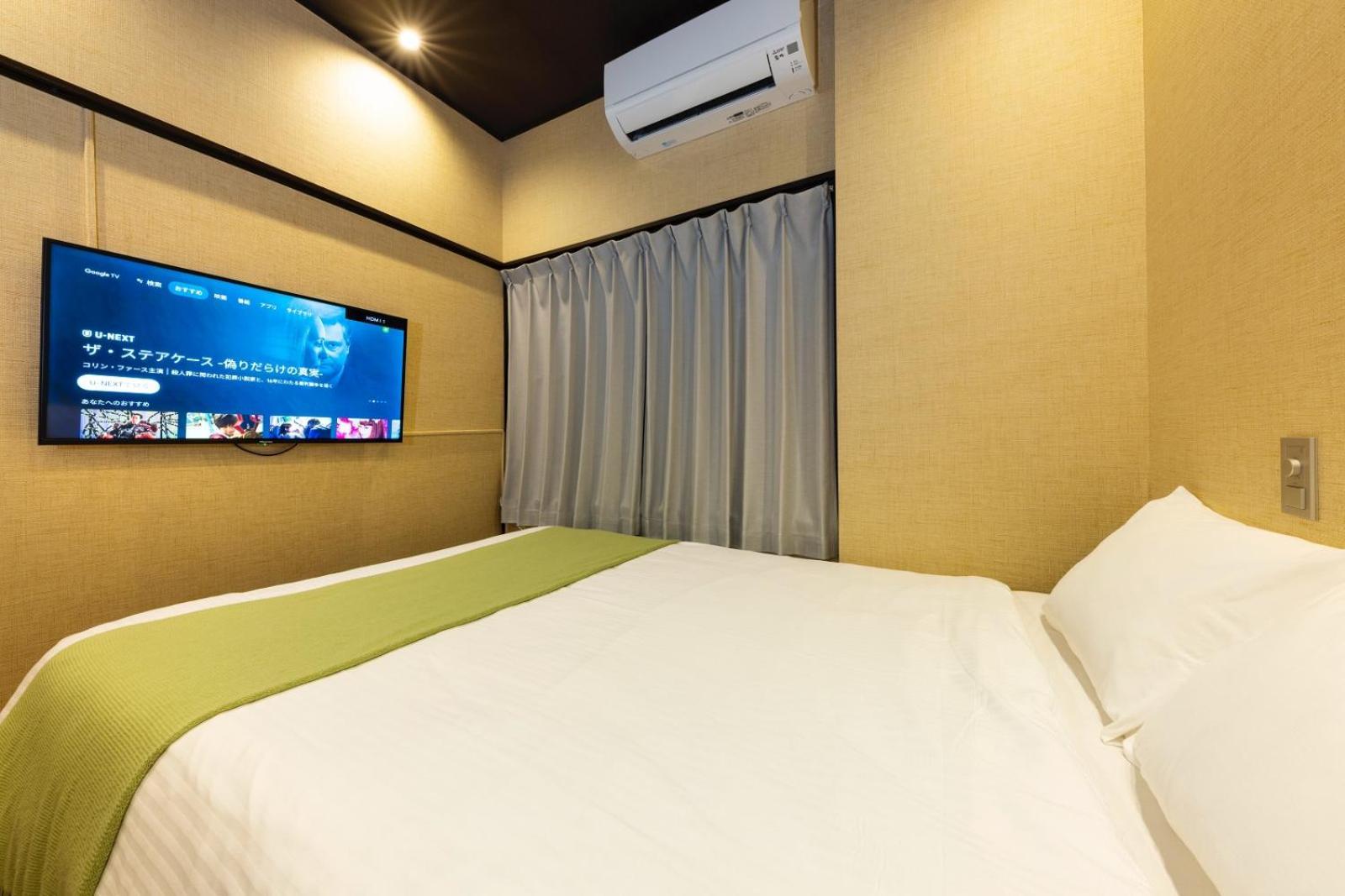 ゆいまーるeast - Yuimaru East Aparthotel Kanazawa Quarto foto